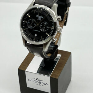 Orologio Mondia