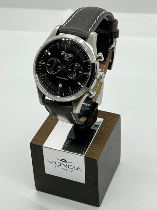 Orologio Mondia
